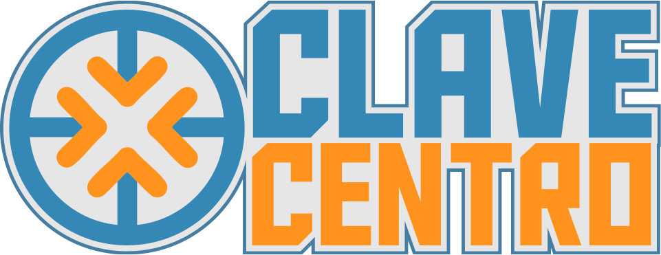 Clave Centro